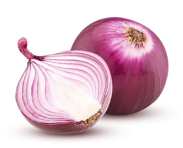 Onione (ಈರುಳ್ಳಿ)  - 1KG