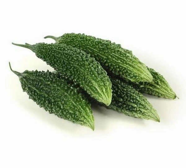 Karela (ಹಾಗಲಕಾಯಿ.)  - 250 gm