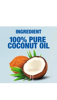 Parachute Coconut Oil  - 1 Lit