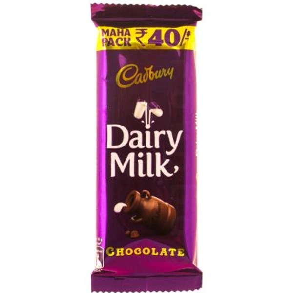 Dairy Milk Chocolate 