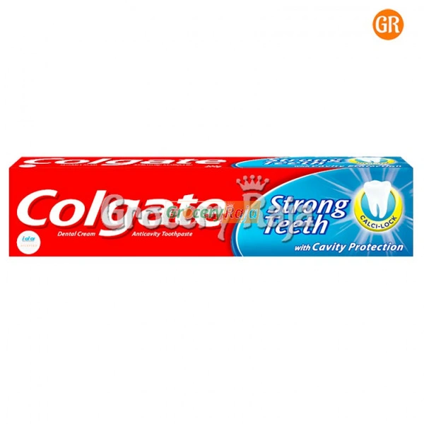 Colgate - 1