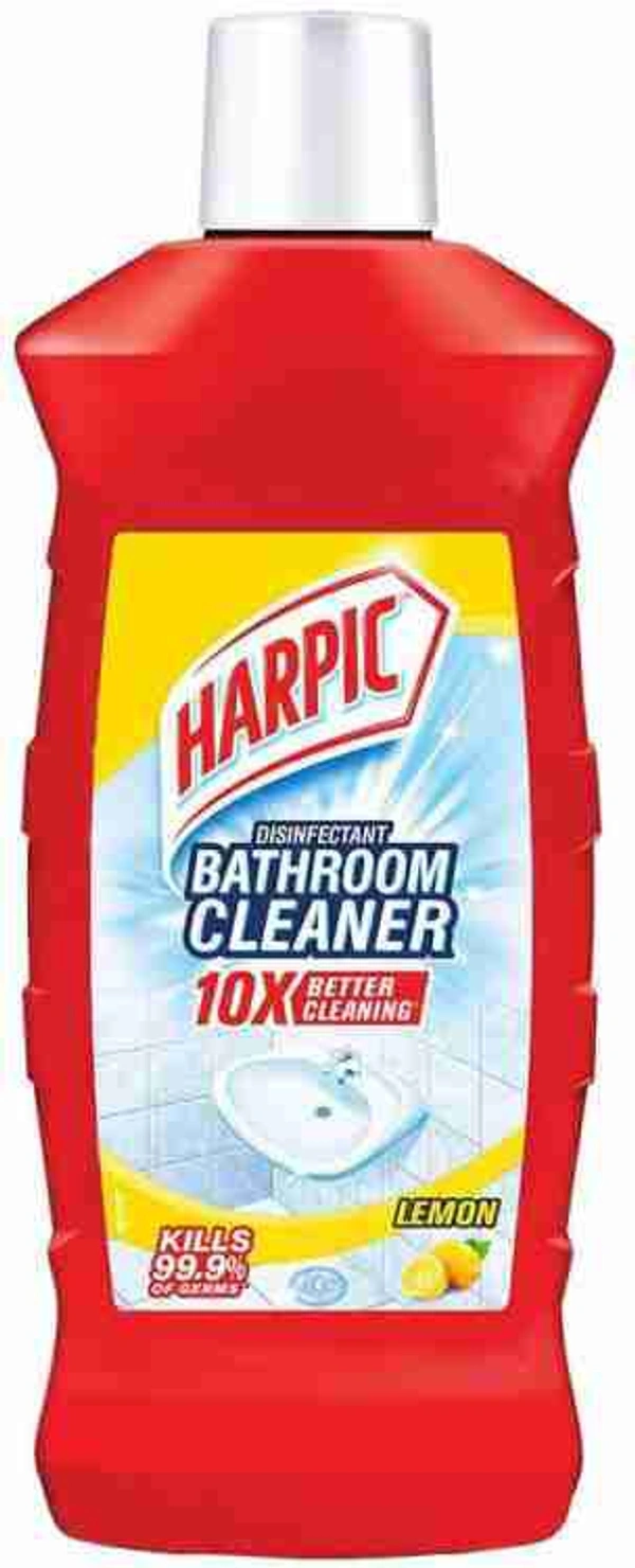 Harpic Bathroom Cleaner - 500 Ml