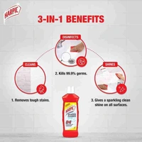 Harpic Bathroom Cleaner - 500 Ml