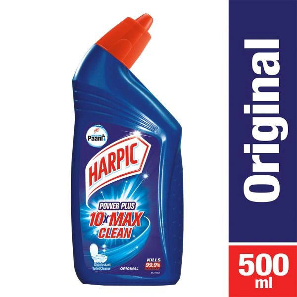 Harpic Toilet Cleaner  - 500 Ml
