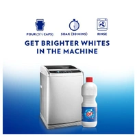 Rin Ala Fabric Whitener  - 500 Ml