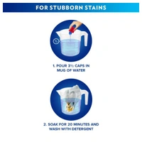 Rin Ala Fabric Whitener  - 500 Ml