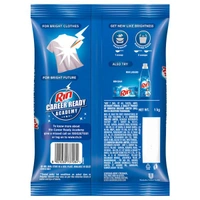 Rin Detergent Powder  - 1 Kg