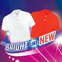 Rin Detergent Powder  - 1 Kg