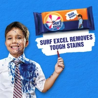Surf Excel Detergent Bar  - 84gm