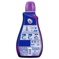 Surf Excel Matic Front Load Liquid Detergent 1 L - 1.021 Ml