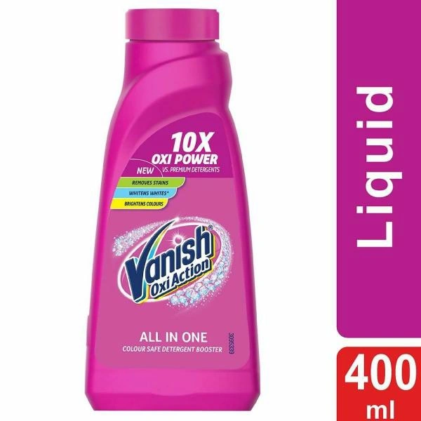 Vanish Oxi Action  - 400 ML