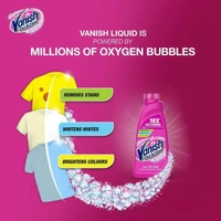 Vanish Oxi Action  - 400 ML