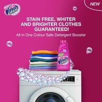 Vanish Oxi Action  - 400 ML