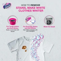 Vanish Oxi Action  - 400 ML