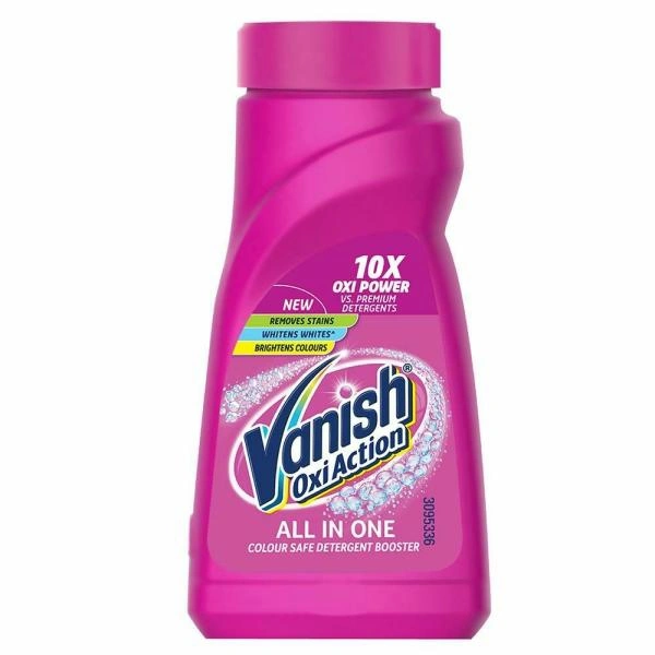 Vanish Oxi Action  - 180ml
