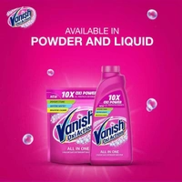 Vanish Oxi Action  - 180ml