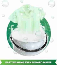 Wheel Active 2 In 1 Detergent - 1 Kg