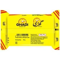 Ghadi Detergent Bar - 130 gm