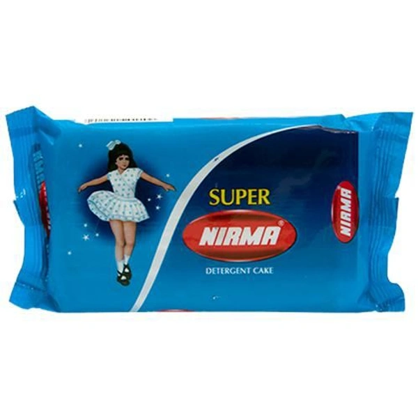 Nirama Detergent Bar - 150 gm