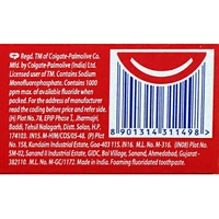 Colgate Strong Teeth Dental Cream Toothpaste 48 g - 1 Piece, 48 gm