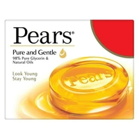 Pears Pure & Gentle Soap - 75 Gm