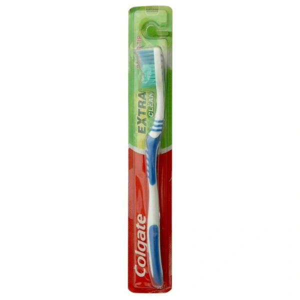 Colgate Zig Zag (Soft) Toothbrush - 18