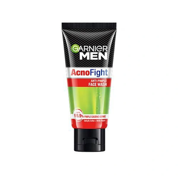 Acno Fight Anti Pimple Face Wash - 50 Gm
