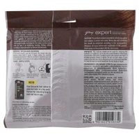 Godrej Expert Rich Creme Colour, Brown  - 20 Gm