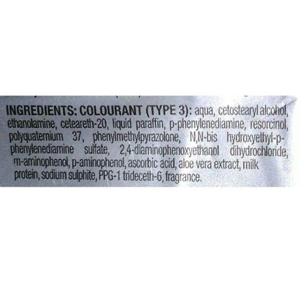 Godrej Expert Rich Creme Colour, Brown  - 20 Gm