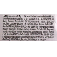 Godrej Expert Rich Creme Colour, Brown  - 20 Gm