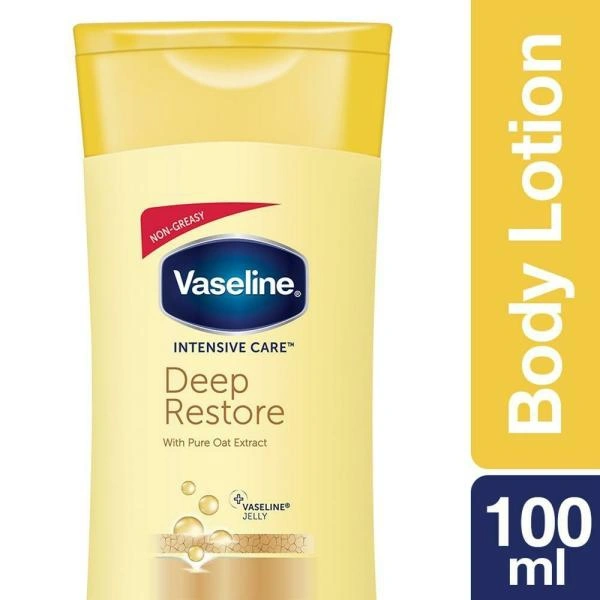 Vaseline Intensive Care - 100 Ml