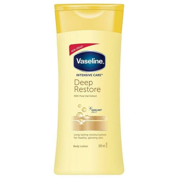 Vaseline Intensive Care - 100 Ml