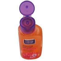 Clean & Clear Foaming Face Wash 50 ml - 50 Ml