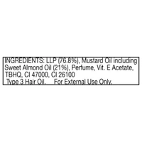 Bajaj Almond Drops Non Sticky Hair Oil 95 ml - 475 Ml