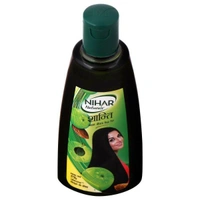 Nihar Amla Hair Oil - 200 Ml