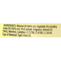 Nihar Amla Hair Oil - 200 Ml