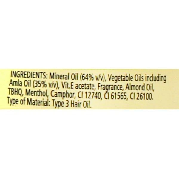 Nihar Amla Hair Oil - 200 Ml