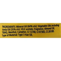 Nihar Amla Hair Oil - 300 Ml