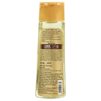 Emami 7 Oils In One Non-Sticky Hair Oil - 200 Ml
