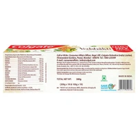 Colgate Vedshakti Toothpaste - 300 Gm