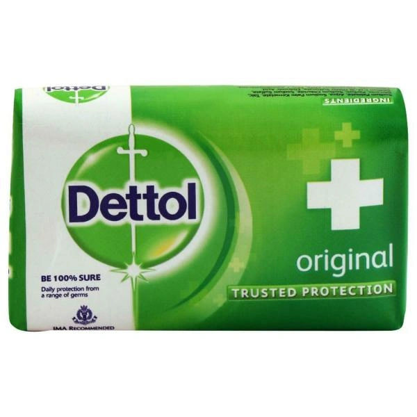 Dettol  Soap  - 75 Gm