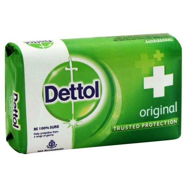 Dettol  Soap  - 75 Gm