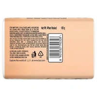 Lux Rose Skin Soap Bar - White, 100 Gm
