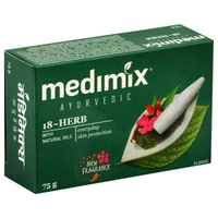 Medimix Ayurvedic Soap - 75 Gm