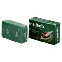 Medimix Ayurvedic Soap - 75 Gm