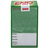 Eno - 6 Pieces