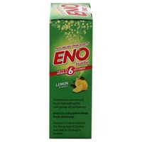Eno - 6 Pieces