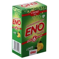 Eno - 6 Pieces