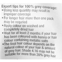 Godrej Expert Easy 5 Minute Hair Colour Black - 20 Ml