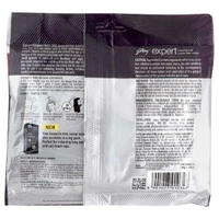 Godrej Expert Rich Colour, Burgundy - Burgundy, 20 Gm